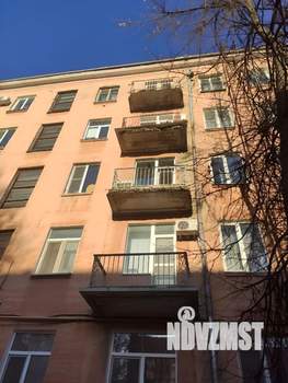 1-к квартира, на длительный срок, 31м2, 3/5 этаж
