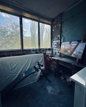 3-к квартира, на длительный срок, 64м2, 4/9 этаж