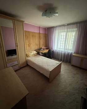 3-к квартира, на длительный срок, 86м2, 8/10 этаж