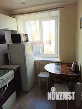 1-к квартира, на длительный срок, 31м2, 5/5 этаж