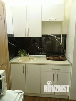 1-к квартира, на длительный срок, 16м2, 1/5 этаж