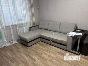 1-к квартира, на длительный срок, 32м2, 9/11 этаж