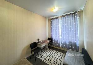 2-к квартира, на длительный срок, 49м2, 1/3 этаж