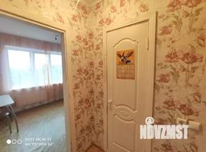 1-к квартира, на длительный срок, 31м2, 5/10 этаж