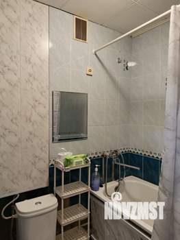 2-к квартира, на длительный срок, 44м2, 5/9 этаж