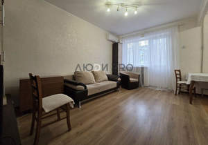 2-к квартира, на длительный срок, 46м2, 3/9 этаж