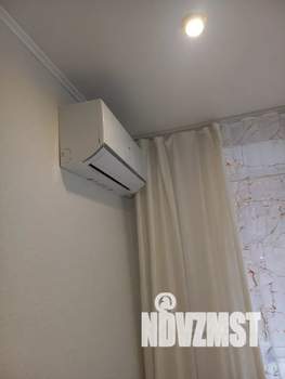 1-к квартира, посуточно, 21м2, 3/9 этаж