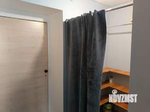 1-к квартира, на длительный срок, 40м2, 9/10 этаж