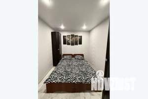 1-к квартира, посуточно, 45м2, 5/9 этаж