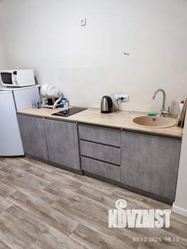 1-к квартира, посуточно, 35м2, 3/14 этаж