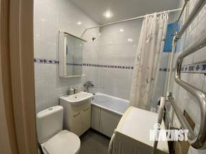 1-к квартира, на длительный срок, 31м2, 5/5 этаж