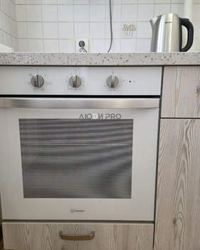 2-к квартира, на длительный срок, 46м2, 3/9 этаж