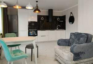 2-к квартира, на длительный срок, 45м2, 6/9 этаж