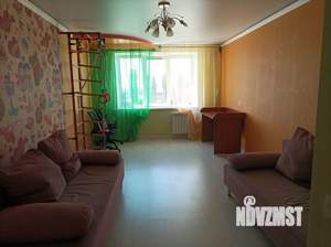 2-к квартира, на длительный срок, 82м2, 4/10 этаж