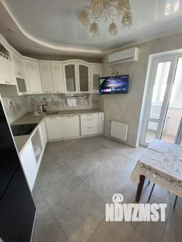 2-к квартира, на длительный срок, 47м2, 14/25 этаж