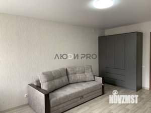 1-к квартира, на длительный срок, 40м2, 9/10 этаж