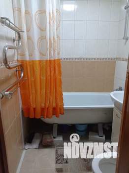 1-к квартира, посуточно, 31м2, 3/5 этаж