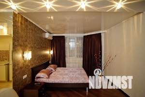 1-к квартира, посуточно, 50м2, 18/24 этаж