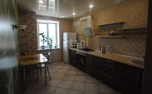 1-к квартира, на длительный срок, 42м2, 7/10 этаж