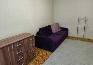 1-к квартира, на длительный срок, 30м2, 2/5 этаж