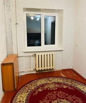 2-к квартира, на длительный срок, 42м2, 3/4 этаж