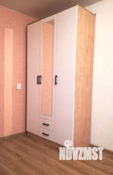 1-к квартира, посуточно, 33м2, 1/9 этаж