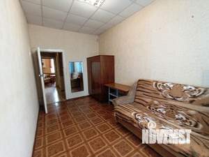 2-к квартира, на длительный срок, 44м2, 2/2 этаж