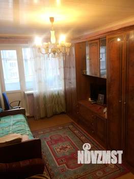 1-к квартира, на длительный срок, 42м2, 5/9 этаж