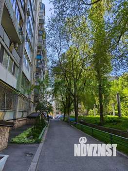 1-к квартира, на длительный срок, 34м2, 8/9 этаж
