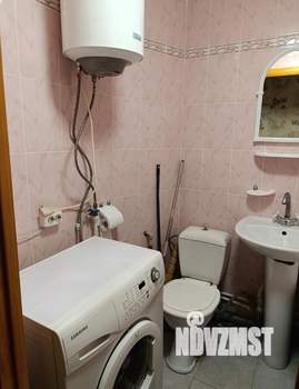 1-к квартира, на длительный срок, 30м2, 2/9 этаж