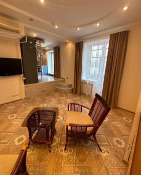 1-к квартира, на длительный срок, 37м2, 4/5 этаж