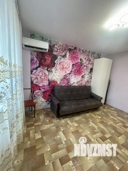 1-к квартира, на длительный срок, 30м2, 4/5 этаж