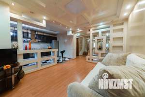 1-к квартира, посуточно, 55м2, 5/10 этаж