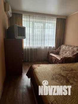 1-к квартира, посуточно, 32м2, 2/5 этаж