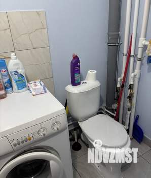 1-к квартира, на длительный срок, 30м2, 2/9 этаж