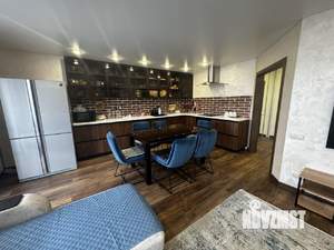 3-к квартира, на длительный срок, 100м2, 15/16 этаж