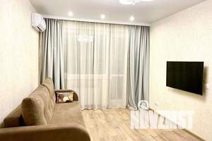 1-к квартира, посуточно, 35м2, 5/5 этаж