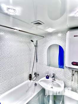1-к квартира, посуточно, 40м2, 7/9 этаж