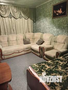 3-к квартира, посуточно, 64м2, 5/9 этаж