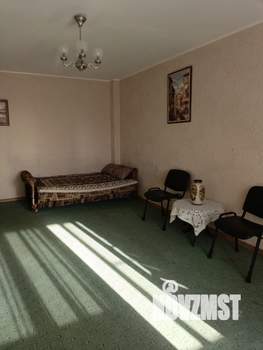 1-к квартира, на длительный срок, 40м2, 5/10 этаж