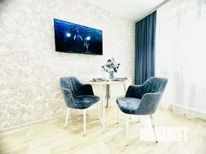 2-к квартира, посуточно, 43м2, 1/1 этаж