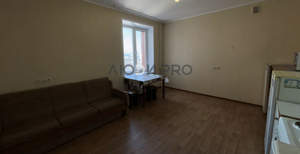 1-к квартира, на длительный срок, 48м2, 9/10 этаж