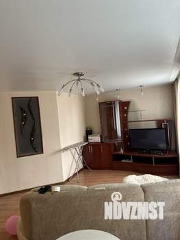 3-к квартира, на длительный срок, 70м2, 2/10 этаж