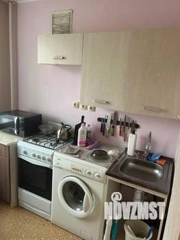 1-к квартира, на длительный срок, 31м2, 9/10 этаж