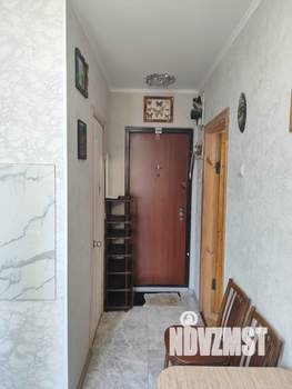 1-к квартира, на длительный срок, 25м2, 5/9 этаж
