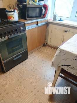 2-к квартира, на длительный срок, 43м2, 4/4 этаж