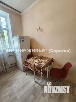 2-к квартира, на длительный срок, 46м2, 2/5 этаж