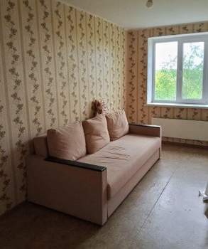 1-к квартира, на длительный срок, 31м2, 4/8 этаж