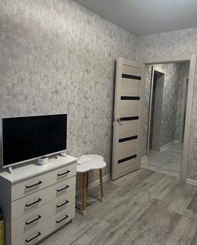 2-к квартира, на длительный срок, 50м2, 4/10 этаж