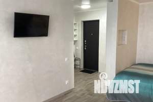 1-к квартира, посуточно, 29м2, 5/10 этаж